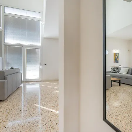 Villa Ridolfi - Venice Retreat - 15 Min From Venice Chirignago-Zelarino