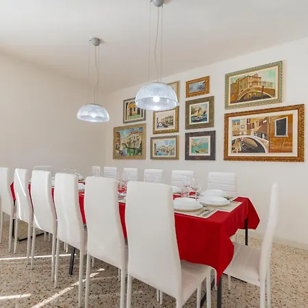 Ridolfi - Venice Retreat - 15 Min From Venice Chirignago-Zelarino