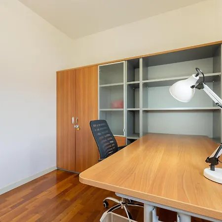 Ridolfi - Venice Retreat - 15 Min From Venice Villa Chirignago-Zelarino