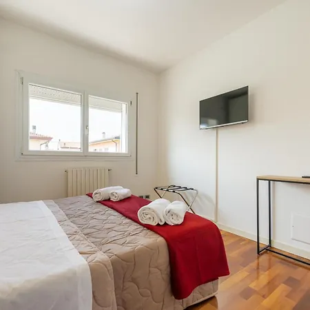 Villa Ridolfi - Venice Retreat - 15 Min From Venice Chirignago-Zelarino