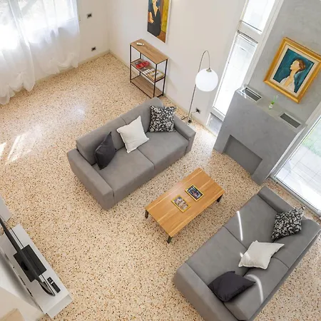 Ridolfi - Venice Retreat - 15 Min From Venice Villa