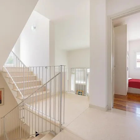 Villa Ridolfi - Venice Retreat - 15 Min From Venice