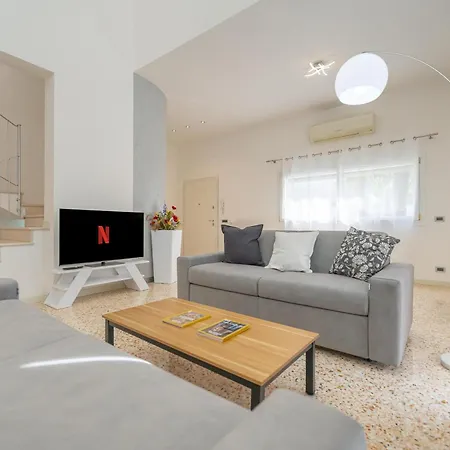 Villa Ridolfi - Venice Retreat - 15 Min From Venice *