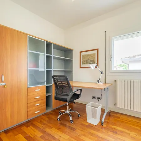 Ridolfi - Venice Retreat - 15 Min From Venice Villa Chirignago-Zelarino
