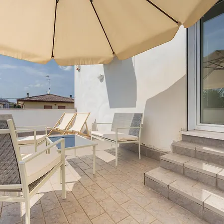Villa Ridolfi - Venice Retreat - 15 Min From Venice Chirignago-Zelarino