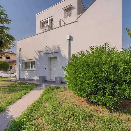 Ridolfi - Venice Retreat - 15 Min From Venice Villa