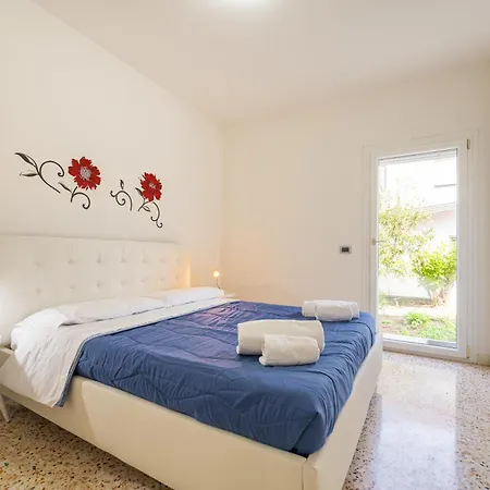 Ridolfi - Venice Retreat - 15 Min From Venice Chirignago-Zelarino