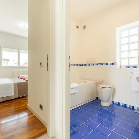 Ridolfi - Venice Retreat - 15 Min From Venice Villa *