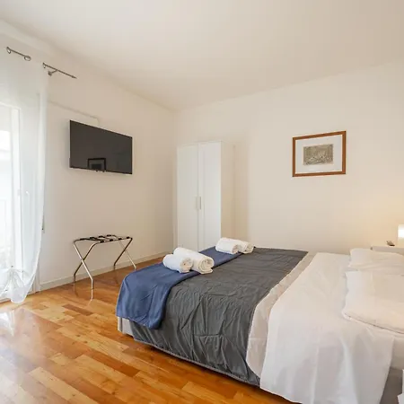 Ridolfi - Venice Retreat - 15 Min From Venice Villa Chirignago-Zelarino