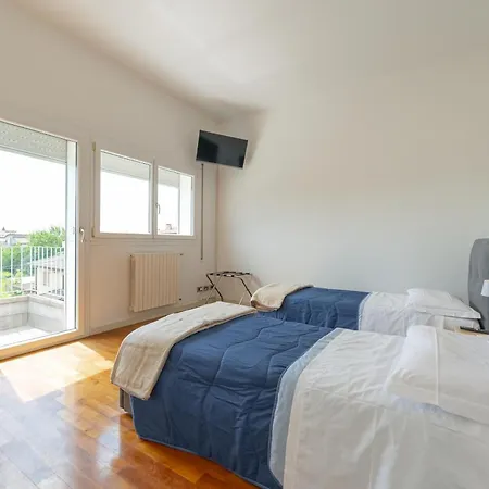 Ridolfi - Venice Retreat - 15 Min From Venice Chirignago-Zelarino