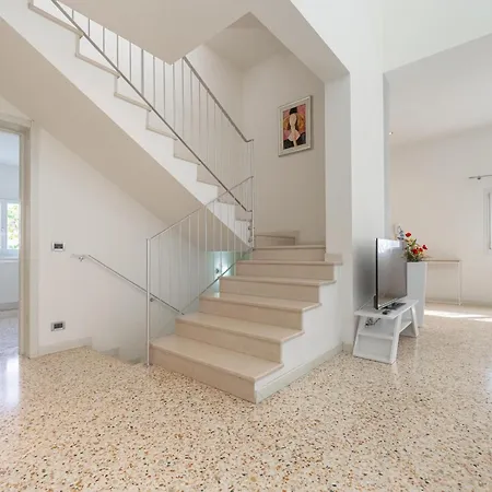 Ridolfi - Venice Retreat - 15 Min From Venice