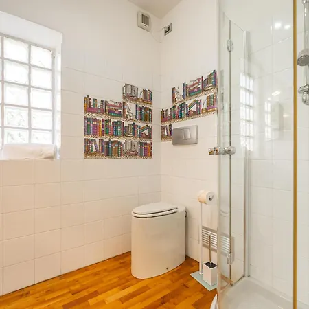 Ridolfi - Venice Retreat - 15 Min From Venice Villa