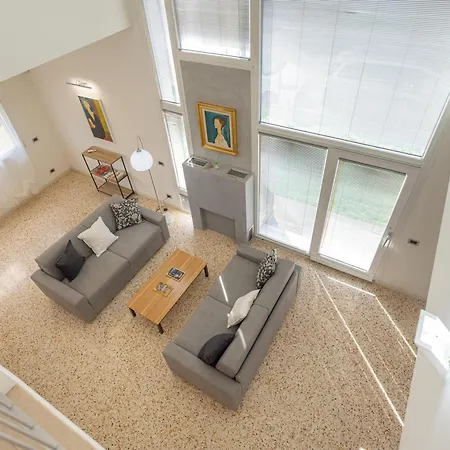 Villa Ridolfi - Venice Retreat - 15 Min From Venice
