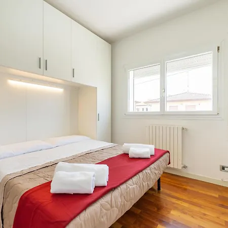 Ridolfi - Venice Retreat - 15 Min From Venice Villa *