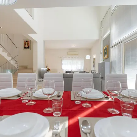 Villa Ridolfi - Venice Retreat - 15 Min From Venice Chirignago-Zelarino