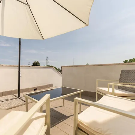 Villa Ridolfi - Venice Retreat - 15 Min From Venice Chirignago-Zelarino