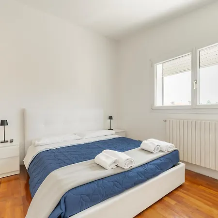 Ridolfi - Venice Retreat - 15 Min From Venice *