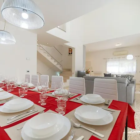 Ridolfi - Venice Retreat - 15 Min From Venice Villa
