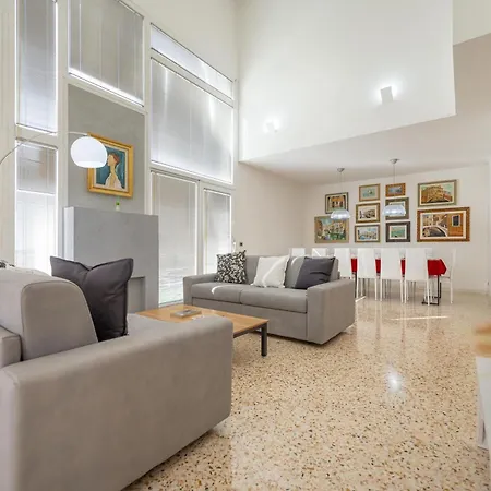 Villa Ridolfi - Venice Retreat - 15 Min From Venice