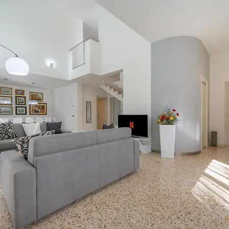 Villa Ridolfi - Venice Retreat - 15 Min From Venice Chirignago-Zelarino