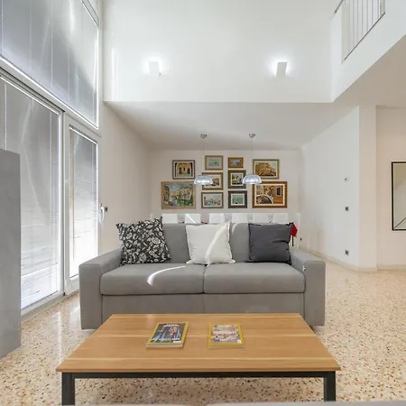 Ridolfi - Venice Retreat - 15 Min From Venice *