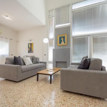 Ridolfi - Venice Retreat - 15 Min From Venice Chirignago-Zelarino