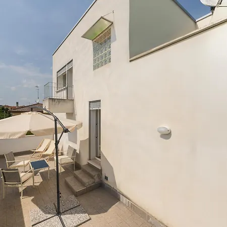 Ridolfi - Venice Retreat - 15 Min From Venice Villa