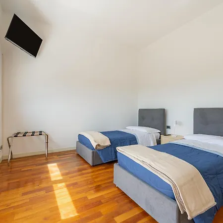 Villa Ridolfi - Venice Retreat - 15 Min From Venice *