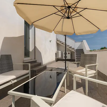 Ridolfi - Venice Retreat - 15 Min From Venice Chirignago-Zelarino