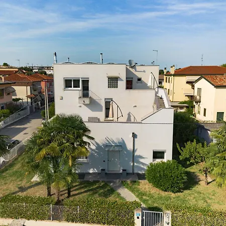 Ridolfi - Venice Retreat - 15 Min From Venice Chirignago-Zelarino